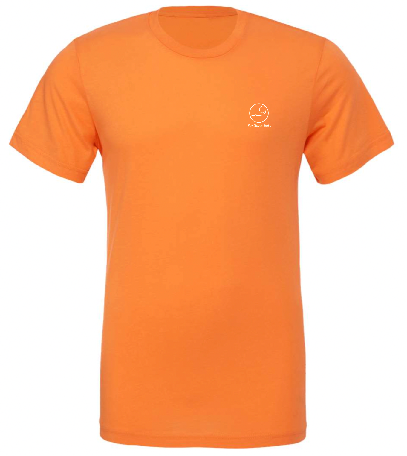 Unisex "OG" Short Sleeve T-Shirt