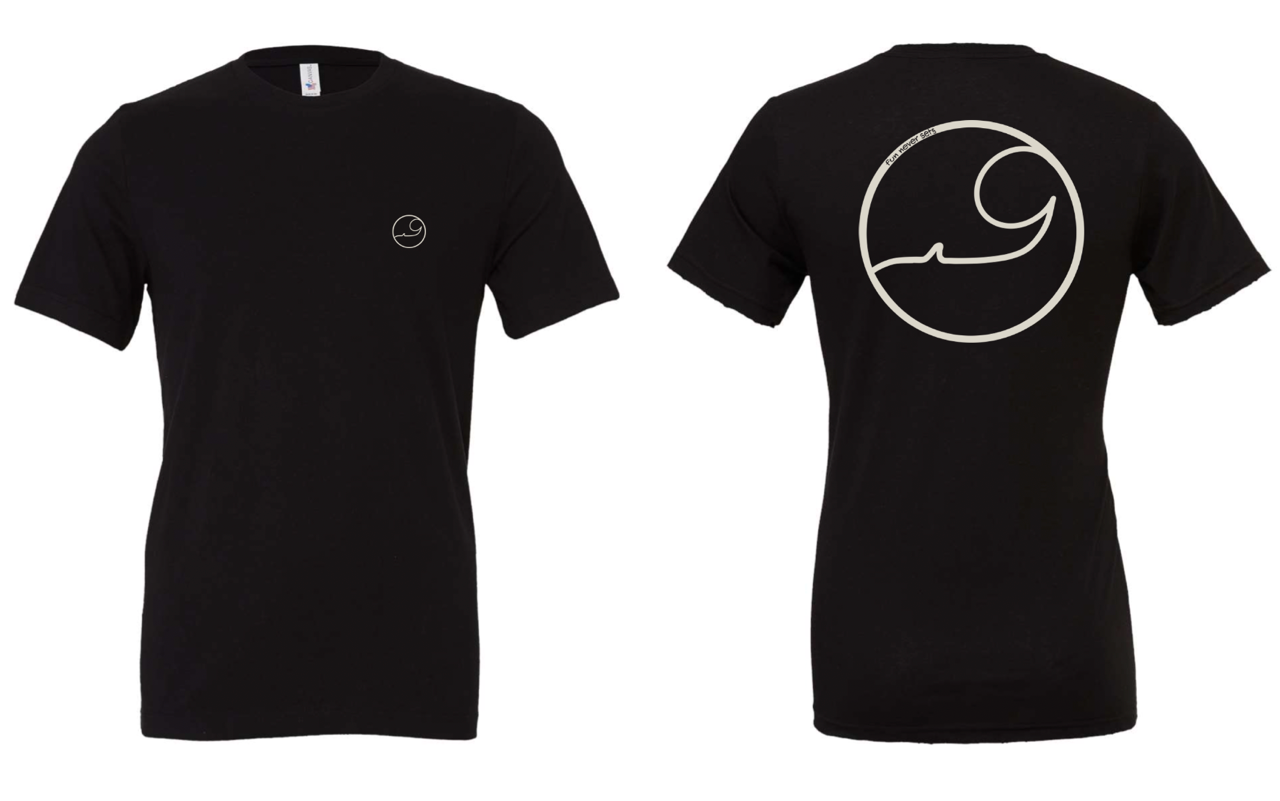 Unisex - Black T-Shirt