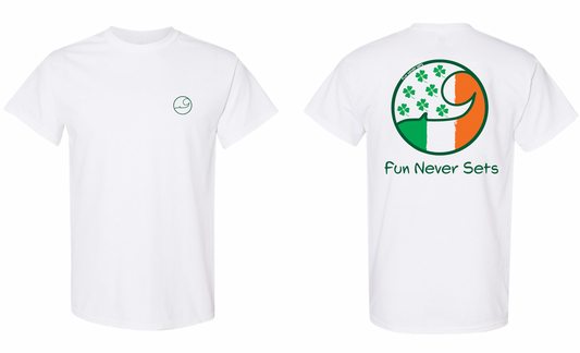 Unisex Luck of the Irish T-Shirt